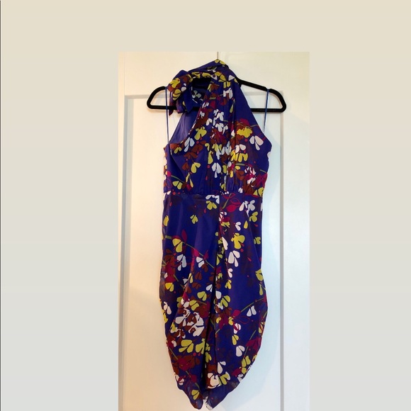 Trina Turk silk dress - Picture 6 of 6